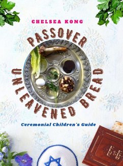 Passover Unleavened Bread - Kong, Chelsea