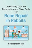 Assessing Caprine Periosetum and Stem Cells for Bone Repair in Rabbits