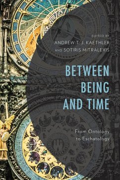 Between Being and Time