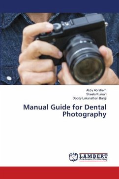 Manual Guide for Dental Photography