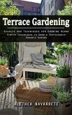 Terrace Gardening