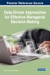 Data-Driven Approaches for Effective... - Bild 1
