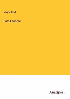 Cover Lost Leonore