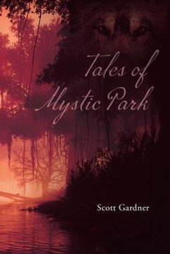 Tales of Mystic Park (eBook, ePUB) - Gardner, Scott