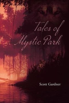 Cover Tales of Mystic Park (eBook, ePUB)