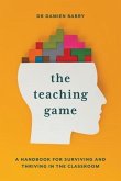 The Teaching Game (eBook, ePUB)