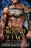 Bound by Time (Cauld Ane Series - Tenth Anniversary Editions, #11) (eBook, ePUB)