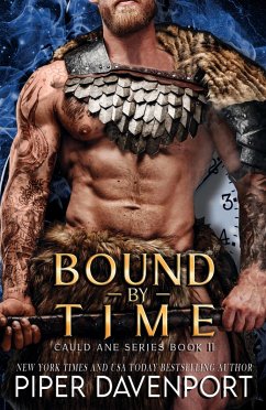 Cover Bound by Time (Cauld Ane Series - Tenth Anniversary Editions, #11) (eBook, ePUB)