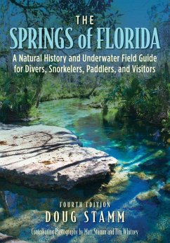 The Springs of Florida (eBook, ePUB) - Stamm, Doug