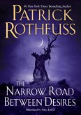 The Narrow Road Between Desires (eBook, ePUB)