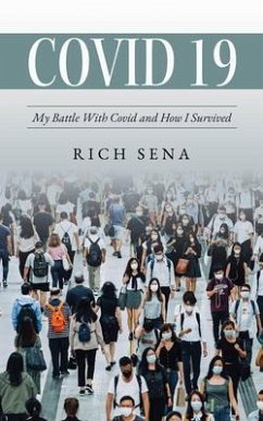 Covid 19 (eBook, ePUB) - Sena, Rich