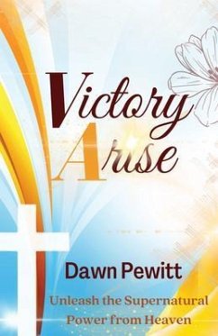 Victory Arise (eBook, ePUB) Cover Victory Arise (eBook, ePUB)
