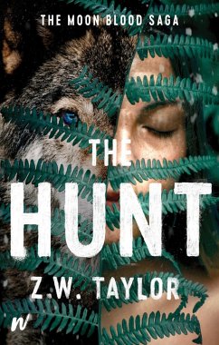 Cover The Hunt (eBook, ePUB)
