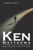 Ken Matthews (eBook, ePUB)