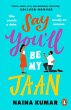 Say You'll Be My Jaan (eBook, ePUB) - Bild 1