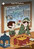 The Case of the Tangled Tinsel (eBook, ePUB)