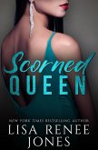 Scorned Queen (Wall Street Empire: Strictly Business, #2) (eBook, ePUB)