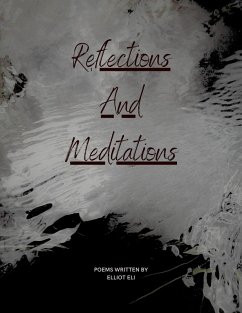 Cover Reflections and Meditations (eBook, ePUB)