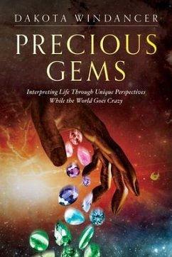 Precious Gems (eBook, ePUB) - Windancer, Dakota