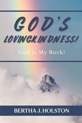 God's Lovingkindness (eBook, ePUB) God's Lovingkindness (eBook, ePUB)