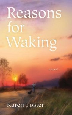 Cover Reasons for Waking (eBook, ePUB)
