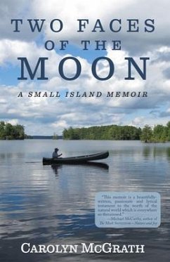Two Faces of the Moon (eBook, ePUB) - McGrath, Carolyn