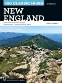 100 Classic Hikes New England (eBook, ePUB)