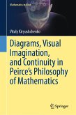 Diagrams, Visual Imagination, and Continuity in Peirce's Philosophy of Mathematics (eBook, PDF)