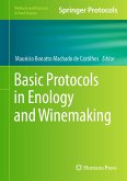 Basic Protocols in Enology and Winemaking (eBook, PDF)
