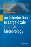 An Introduction to Large-Scale Tropical Meteorology (eBook, PDF)