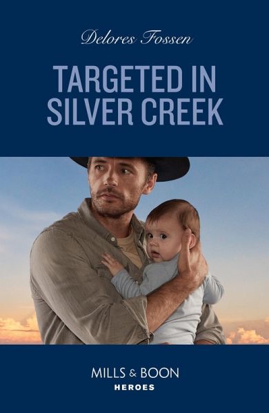 Targeted In Silver Creek (eBook, ePUB)