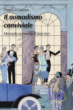 Cover Il nomadismo conviviale (eBook, ePUB)