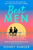 Best Men (eBook, ePUB)
