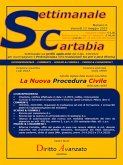 SETTIMANALE CARTABIA n. 6 - Venerdì 12.5.2023 (eBook, ePUB)