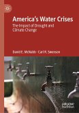 America&quote;s Water Crises (eBook, PDF)