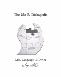 Cover The Mo B. Dickapedia (eBook, ePUB)