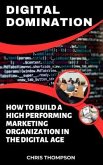 Digital Domination (eBook, ePUB) Digital Domination (eBook, ePUB)