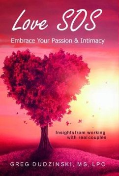 Cover Love SOS (eBook, ePUB)