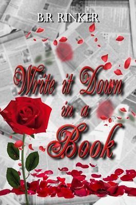 Write it down in a Book (eBook, ePUB) Write it down in a Book (eBook, ePUB)