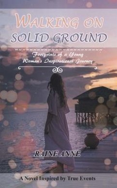 Cover Walking on Solid Ground (eBook, ePUB)