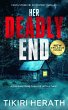 Her Deadly End (Tanya Stone FBI K9... - Bild 1