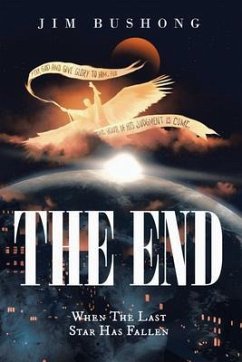 Cover The End (eBook, ePUB)