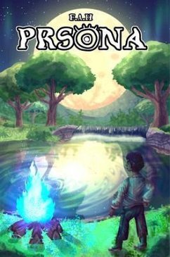 Prsona (eBook, ePUB) - H, F. A