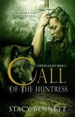 Call of the Huntress (Corthan Legacy, #2) (eBook, ePUB)