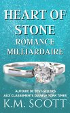 Heart of Stone Romance Milliardaire (eBook, ePUB)