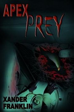 Cover Apex Prey (eBook, ePUB)