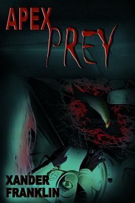 Apex Prey (eBook, ePUB)