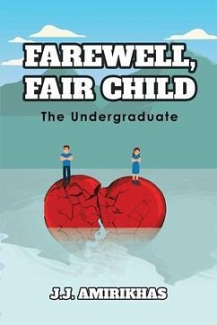 Cover Farewell, Fair Child (eBook, ePUB)
