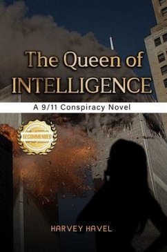Cover The Queen of Intelligence (eBook, ePUB)