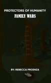 Protectors Of Humanity (eBook, ePUB) Protectors Of Humanity (eBook, ePUB)